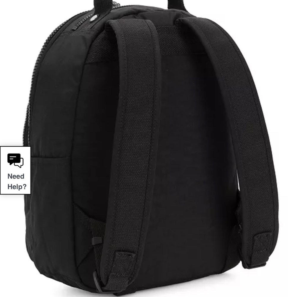 Kipling Small Backpack - image 3